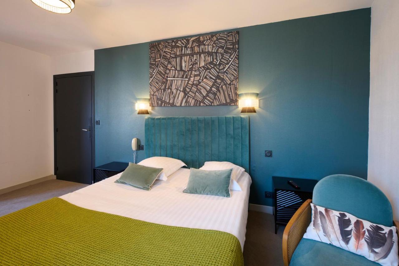 ดิ ออร์จินัล บูทิก โฮเทล ลา โกลอน เดอบรงซ์ แซ็ง-วาเลรี-ซูร์-ซอม Hotel แซ็งต์-วาเลรี-ซัวร์-ซอมม์ ภายนอก รูปภาพ